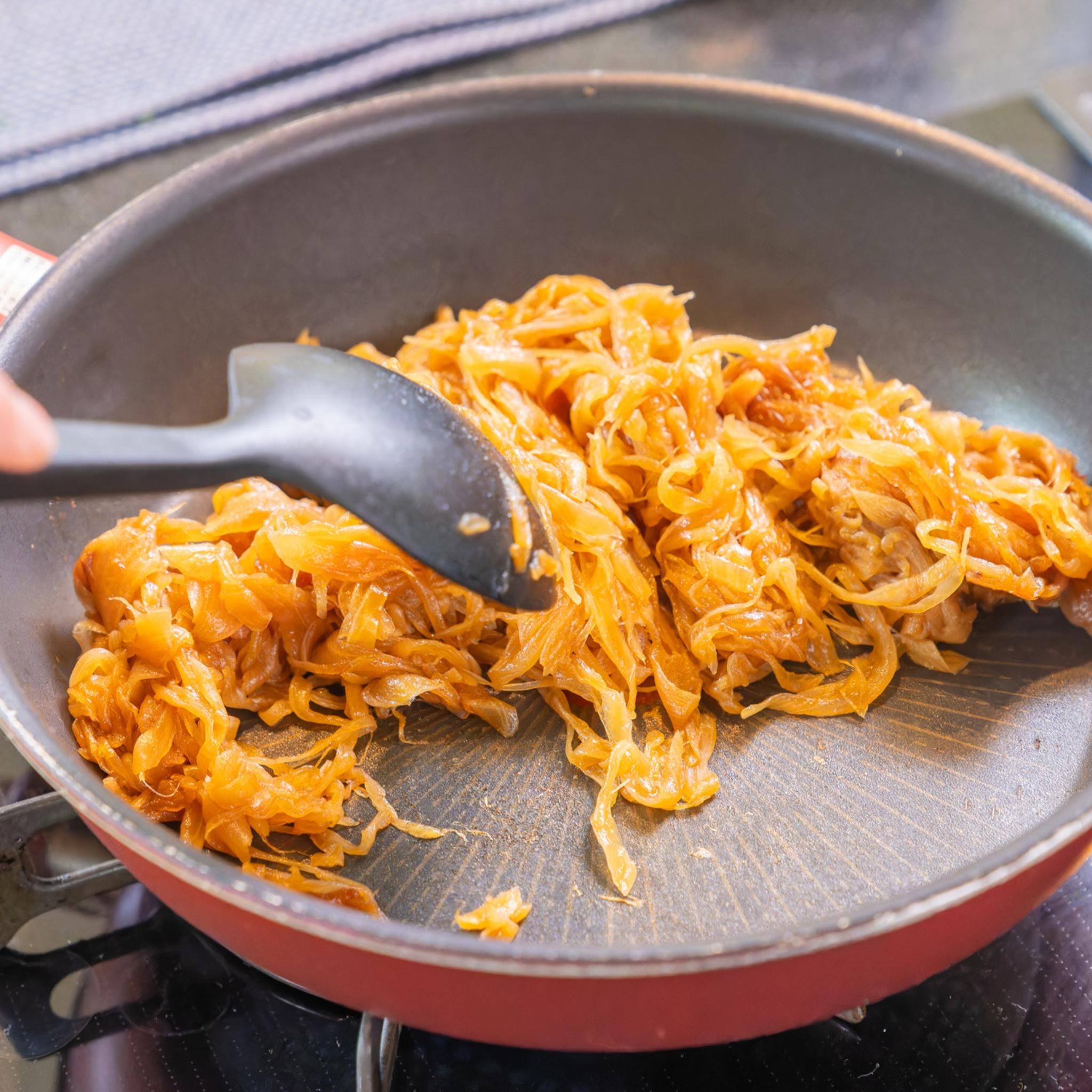 キーマsisiカレー