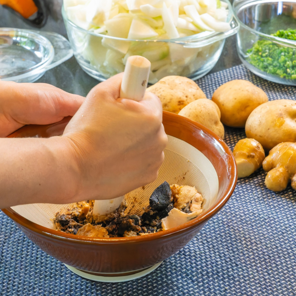 キーマsisiカレー